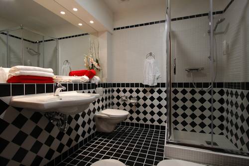 Imagen de la habitación del Hotel Golf Morris, Marianske Lazne. Foto 5