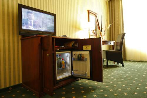 Imagen de la habitación del Hotel Golf Morris, Marianske Lazne. Foto 6