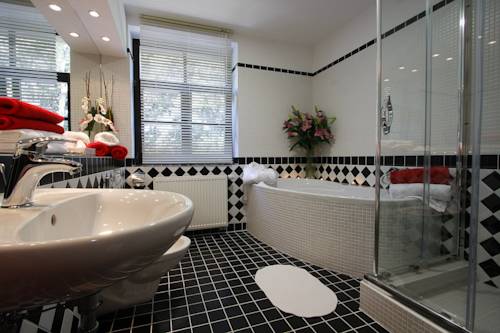 Imagen de la habitación del Hotel Golf Morris, Marianske Lazne. Foto 8