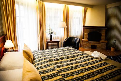 Imagen de la habitación del Hotel Golf Morris, Marianske Lazne. Foto 10