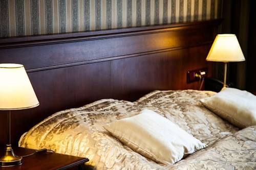 Imagen de la habitación del Hotel Golf Morris, Marianske Lazne. Foto 12