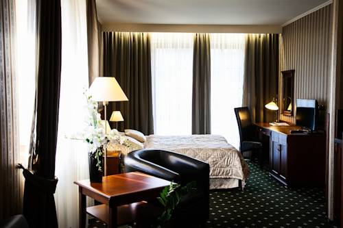 Imagen de la habitación del Hotel Golf Morris, Marianske Lazne. Foto 14