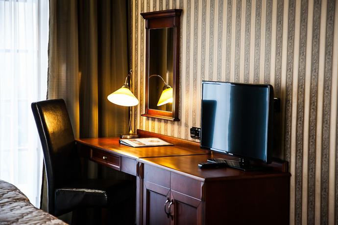 Imagen de la habitación del Hotel Golf Morris, Marianske Lazne. Foto 3