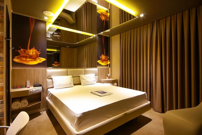 Imagen general del Hotel Golf Motel. Foto 3