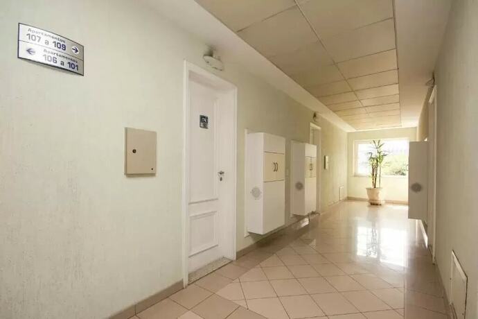 Imagen general del Hotel Golf Motel. Foto 5