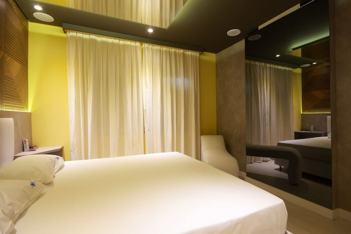 Imagen general del Hotel Golf Motel. Foto 6