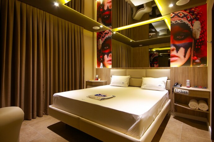 Imagen general del Hotel Golf Motel. Foto 9
