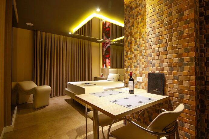 Imagen general del Hotel Golf Motel. Foto 10