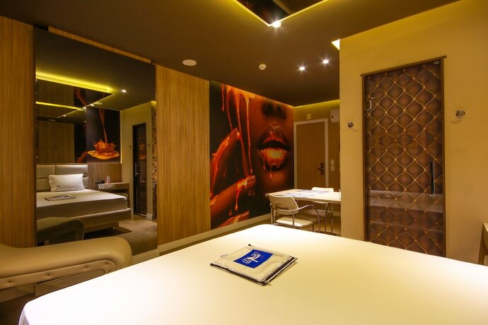 Imagen general del Hotel Golf Motel. Foto 11