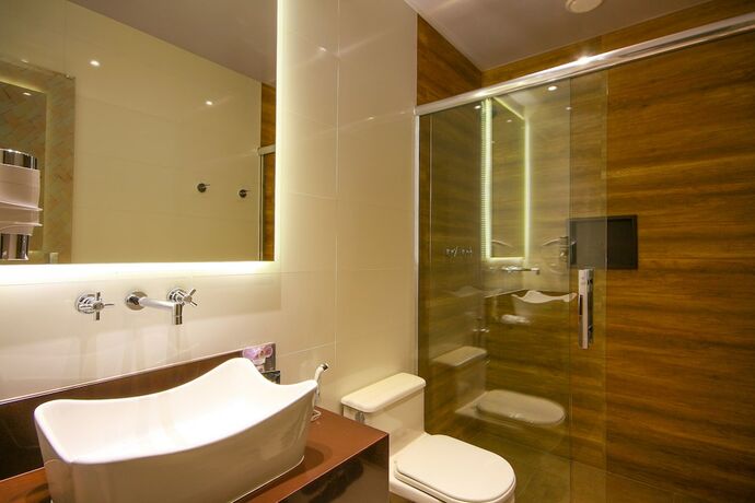 Imagen general del Hotel Golf Motel. Foto 12