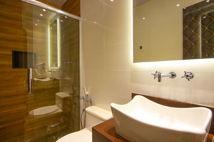 Imagen general del Hotel Golf Motel. Foto 14