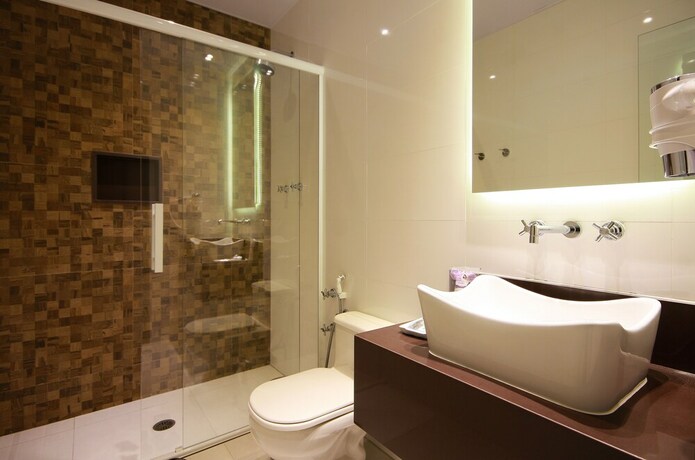 Imagen de la habitación del Hotel Golf Motel. Foto 20