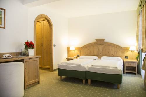 Imagen de la habitación del Hotel Golf, Negheli. Foto 2