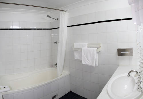 Imagen de la habitación del Hotel Golf Place Inn. Foto 3