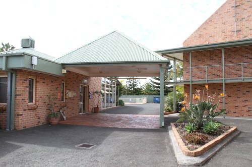 Imagen de la habitación del Hotel Golf Place Inn. Foto 4