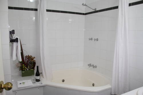 Imagen de la habitación del Hotel Golf Place Inn. Foto 5