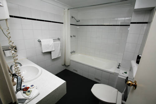 Imagen de la habitación del Hotel Golf Place Inn. Foto 6