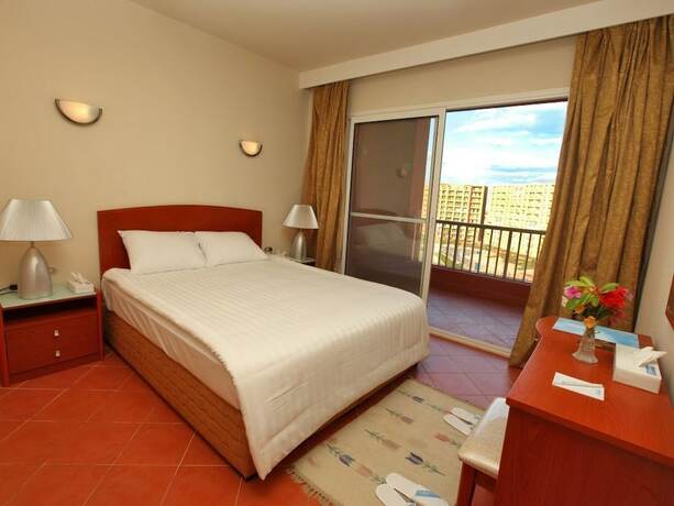 Imagen general del Hotel Golf Porto Marina Apartments Al Alamein. Foto 6