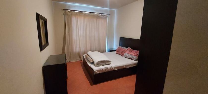 Imagen general del Hotel Golf Porto Marina Apartments Al Alamein. Foto 10