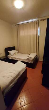 Imagen general del Hotel Golf Porto Marina Apartments Al Alamein. Foto 11