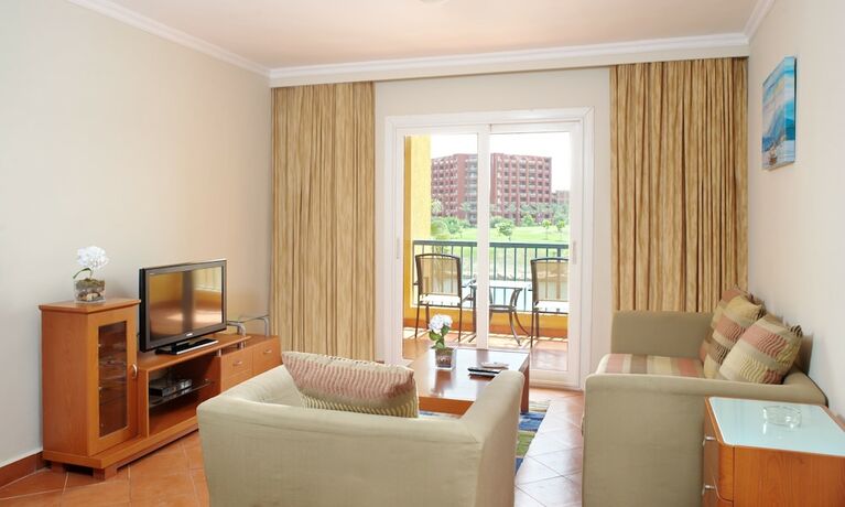 Imagen general del Hotel Golf Porto Marina Apartments Al Alamein. Foto 13