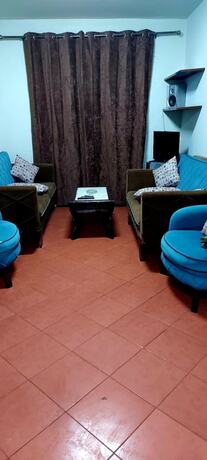 Imagen de la habitación del Hotel Golf Porto Marina Apartments Al Alamein. Foto 18