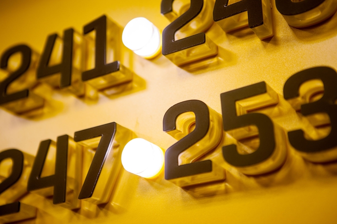 Imagen de los interiores del Hotel Golf Prague. Foto 12