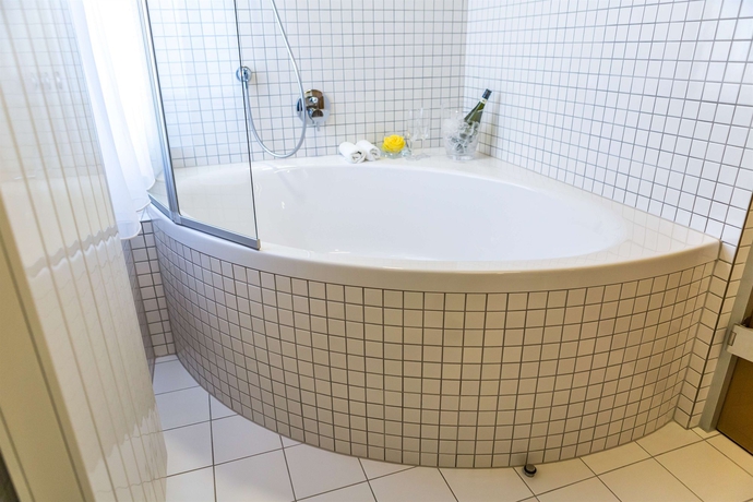 Imagen de la habitación del Hotel Golf Prague. Foto 8