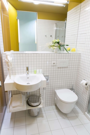 Imagen de la habitación del Hotel Golf Prague. Foto 9