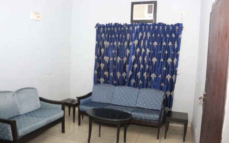 Imagen de la habitación del Hotel Golf Prince. Foto 10