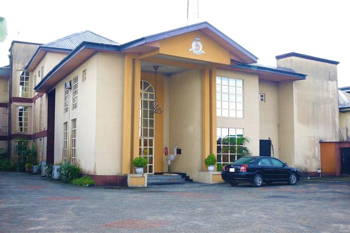 Imagen general del Hotel Golf Prince. Foto 1