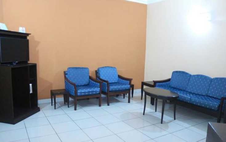 Imagen de la habitación del Hotel Golf Prince. Foto 19