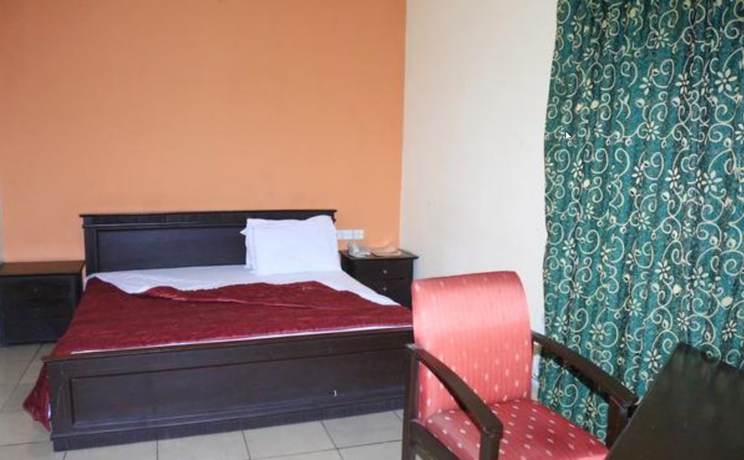 Imagen de la habitación del Hotel Golf Prince. Foto 20