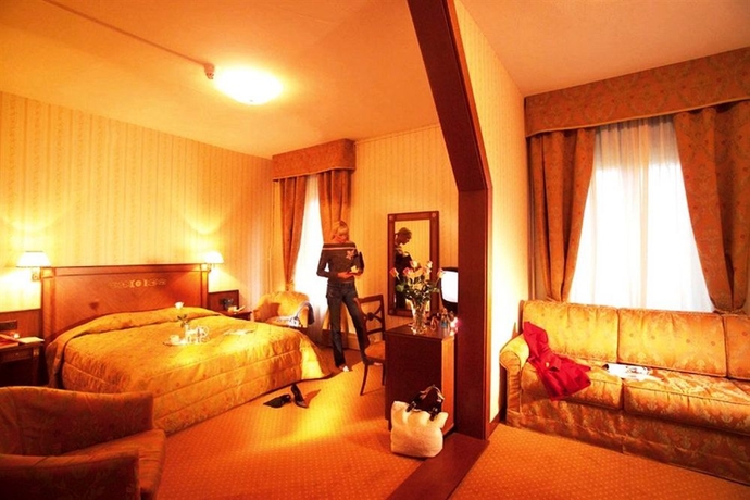 Imagen de la habitación del Hotel Golf Rene Capt. Foto 2