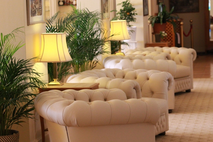 Imagen de los interiores del Hotel Golf Rene Capt. Foto 14