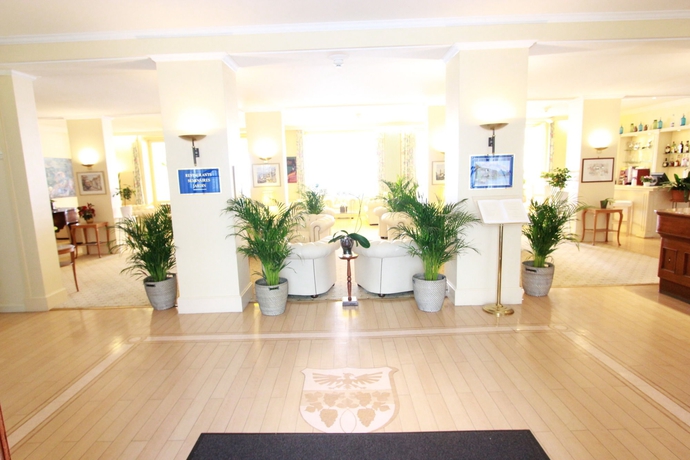 Imagen de los interiores del Hotel Golf Rene Capt. Foto 15