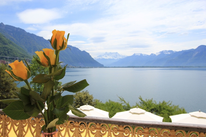 Imagen de los exteriores del Hotel Golf Rene Capt. Foto 10