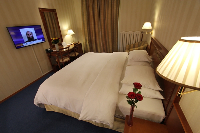 Imagen de la habitación del Hotel Golf Rene Capt. Foto 6