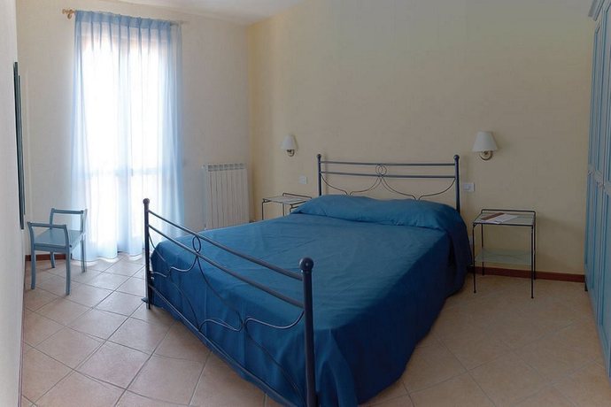 Imagen de la habitación del Hotel Golf Residence, Castelnuovo del Garda. Foto 6