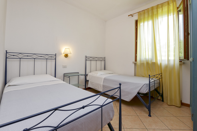 Imagen de la habitación del Hotel Golf Residence, Castelnuovo del Garda. Foto 7