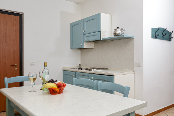 Imagen de la habitación del Hotel Golf Residence, Castelnuovo del Garda. Foto 9