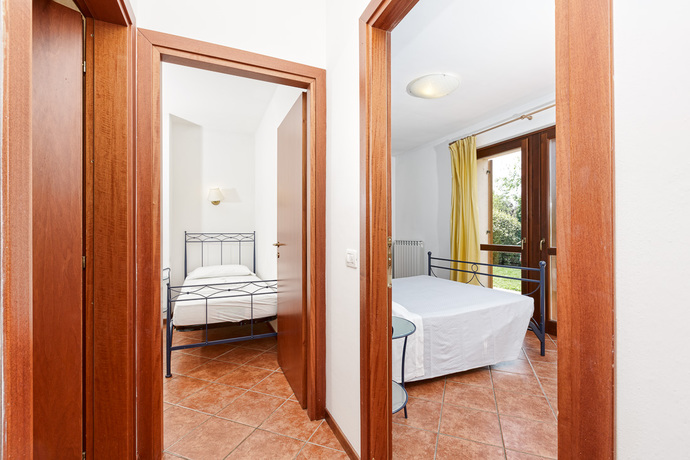 Imagen de la habitación del Hotel Golf Residence, Castelnuovo del Garda. Foto 10
