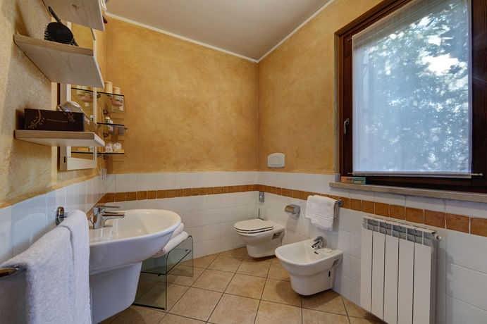 Imagen de la habitación del Hotel Golf Residence, Castelnuovo del Garda. Foto 11