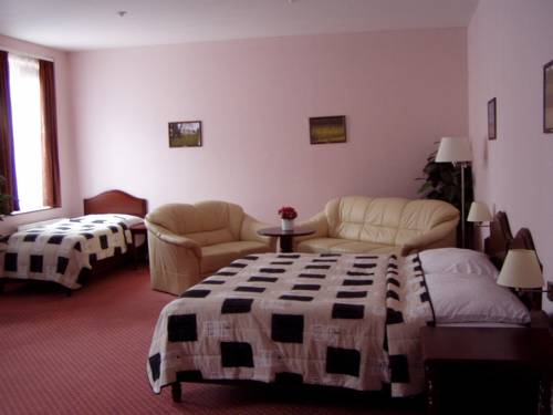 Imagen de la habitación del Hotel Golf Resort Konopiste. Foto 3