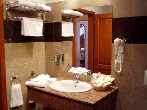 Imagen de la habitación del Hotel Golf Resort Konopiste. Foto 4