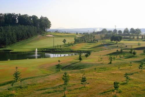 Imagen de la habitación del Hotel Golf Resort Konopiste. Foto 7