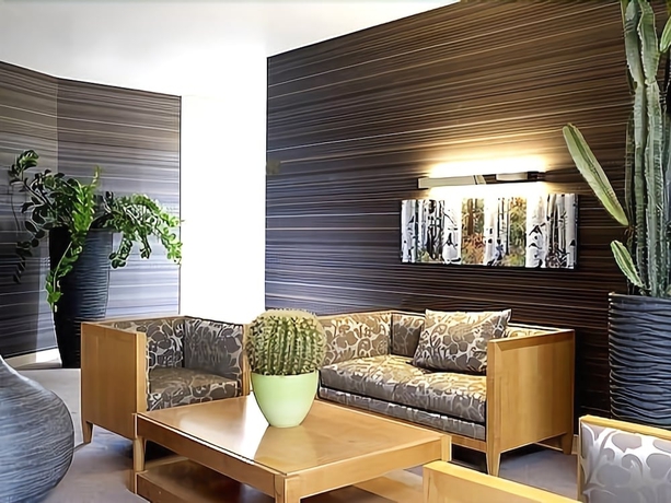 Imagen de los interiores del Hotel Golf Resort Val De Sorne. Foto 17