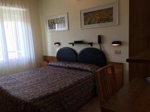 Imagen de la habitación del Hotel Golf, Riccione. Foto 4