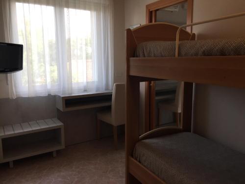 Imagen general del Hotel Golf, Riccione. Foto 1