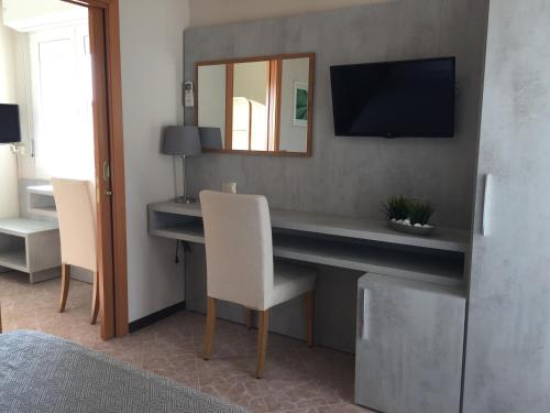 Imagen general del Hotel Golf, Riccione. Foto 2